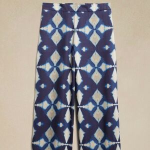 Brand NEW with Tag Banana Republic relax fit pant Sz small